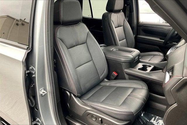 used 2023 Chevrolet Tahoe car, priced at $62,995