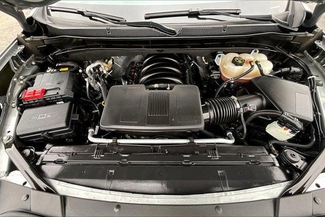 used 2023 Chevrolet Tahoe car, priced at $62,995