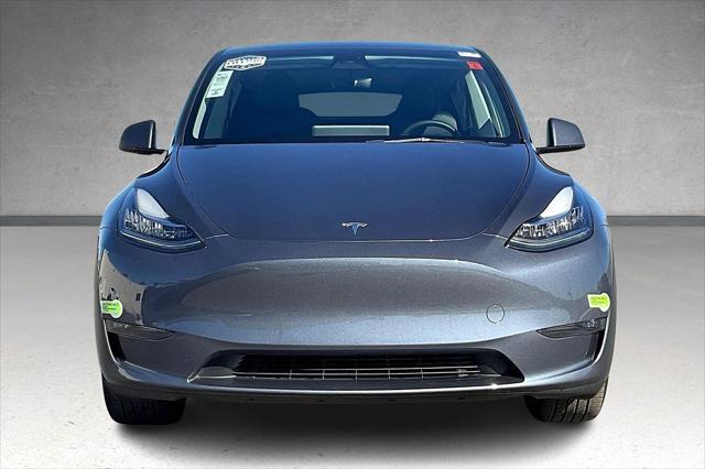 used 2023 Tesla Model Y car, priced at $30,999