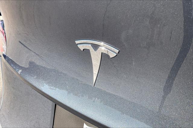 used 2023 Tesla Model Y car, priced at $30,999