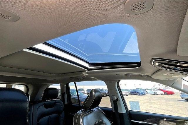 used 2023 Jeep Grand Cherokee 4xe car, priced at $28,512