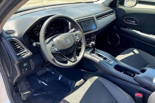 used 2022 Honda HR-V car, priced at $20,777