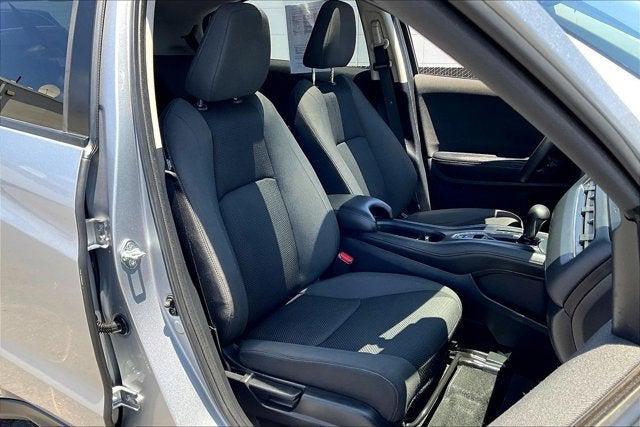 used 2022 Honda HR-V car, priced at $20,777