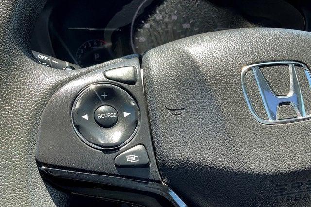 used 2022 Honda HR-V car, priced at $20,777