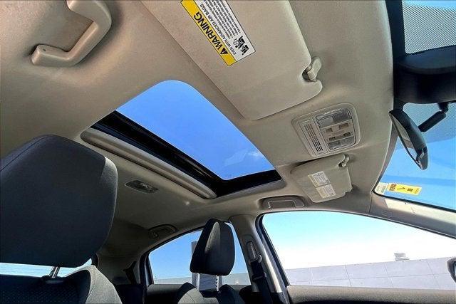 used 2022 Honda HR-V car, priced at $20,777