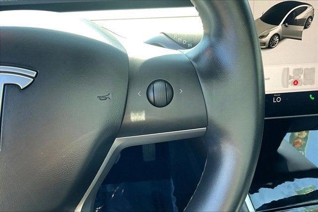 used 2018 Tesla Model 3 car, priced at $23,555