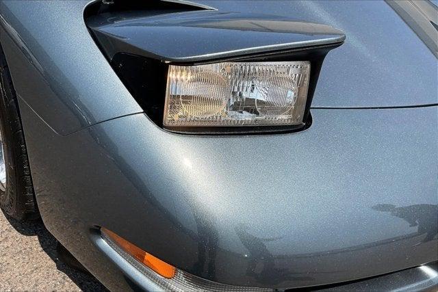 used 2003 Chevrolet Corvette car, priced at $23,999