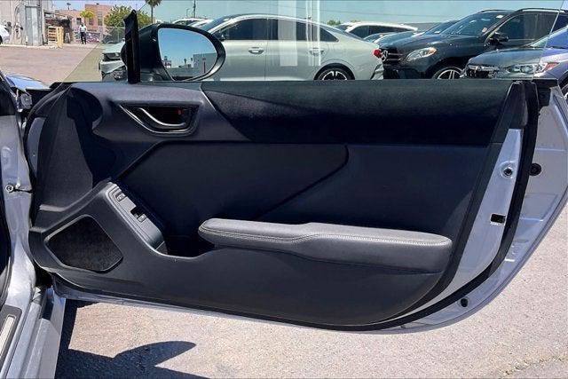 used 2024 Toyota GR86 car, priced at $34,612