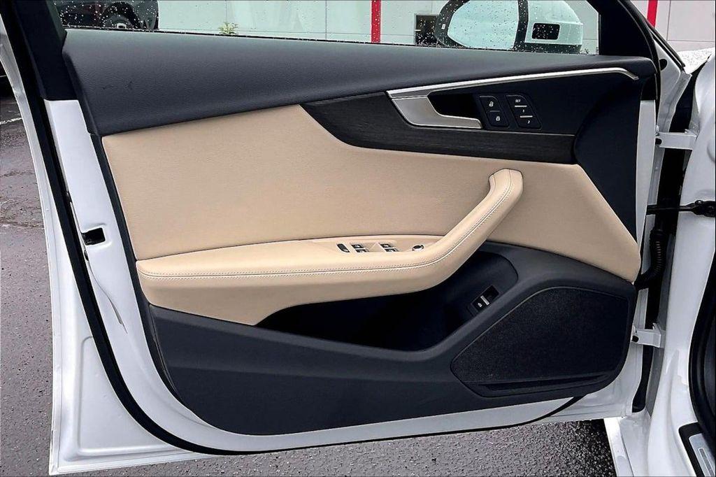 used 2019 Audi A4 car, priced at $22,555