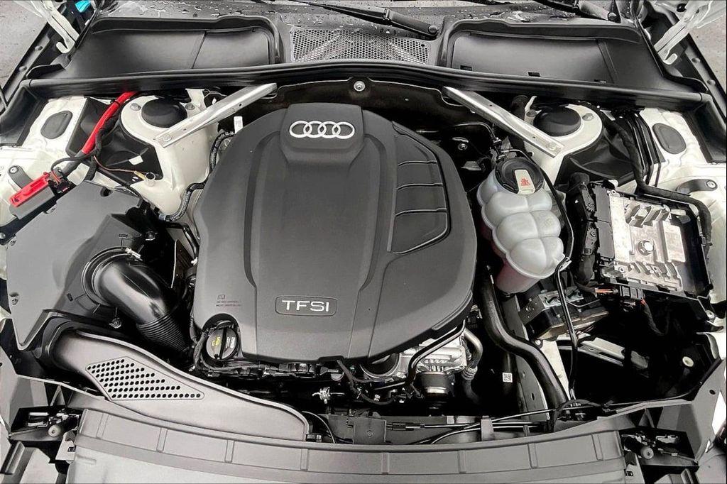 used 2019 Audi A4 car, priced at $22,555