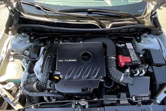 used 2022 Nissan Altima car, priced at $22,999