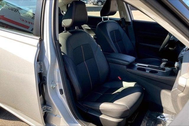 used 2022 Nissan Altima car, priced at $22,999