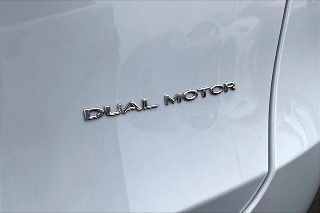 used 2023 Tesla Model Y car, priced at $32,651