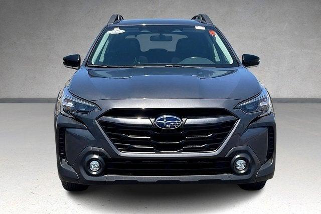 used 2024 Subaru Outback car, priced at $26,405
