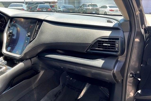 used 2024 Subaru Outback car, priced at $26,405