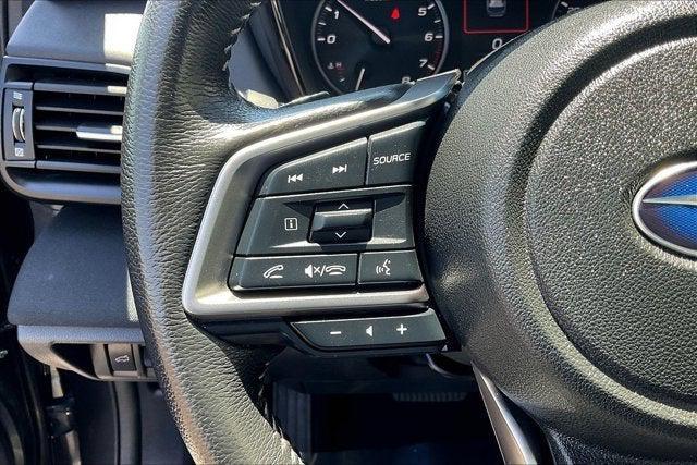 used 2024 Subaru Outback car, priced at $26,405