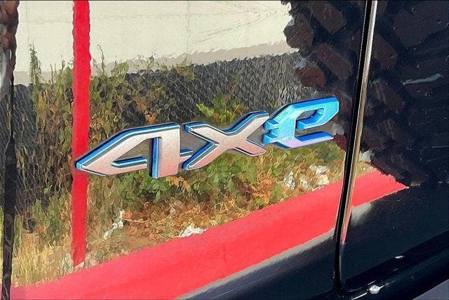 used 2023 Jeep Wrangler 4xe car, priced at $29,999