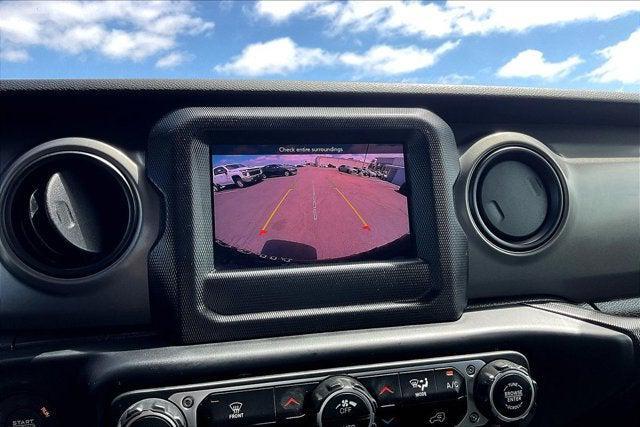 used 2023 Jeep Wrangler 4xe car, priced at $29,999