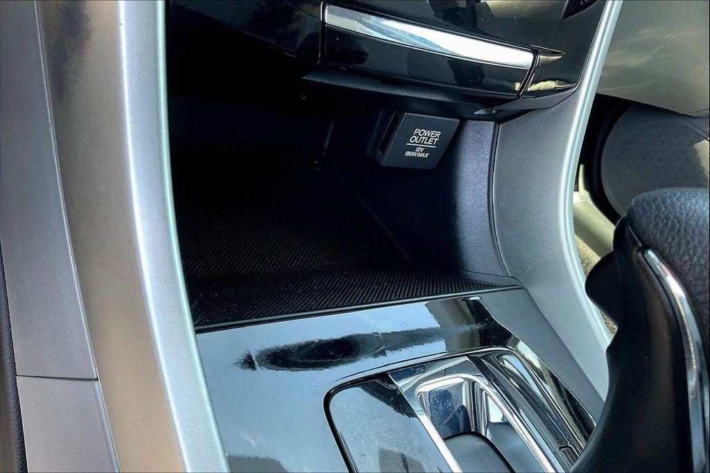 used 2017 Honda Accord car, priced at $17,712
