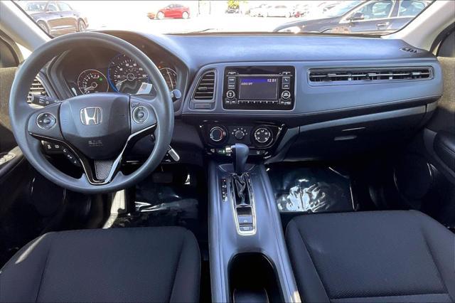 used 2018 Honda HR-V car, priced at $19,777