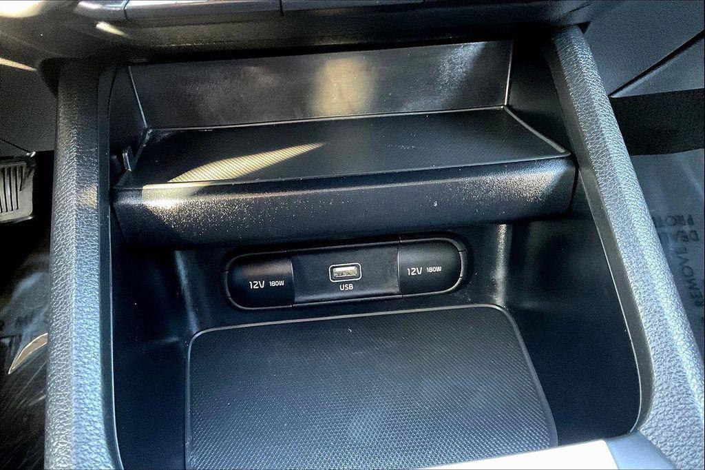 used 2023 Kia Forte car, priced at $15,802