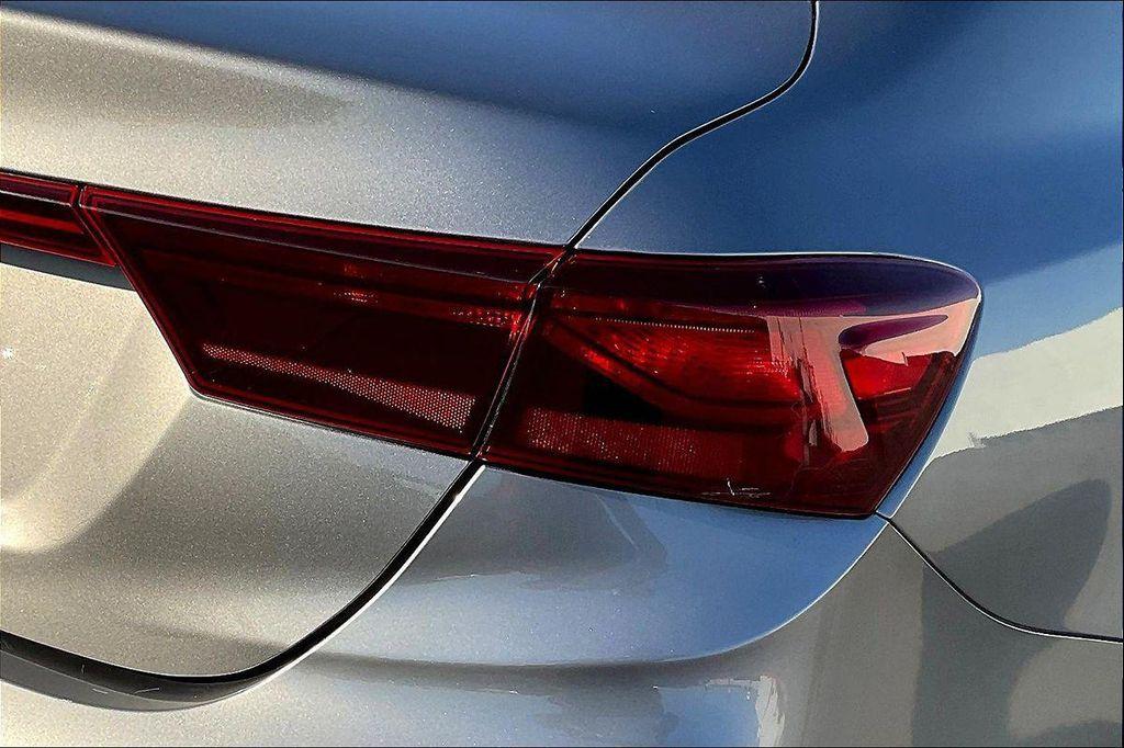 used 2023 Kia Forte car, priced at $15,802