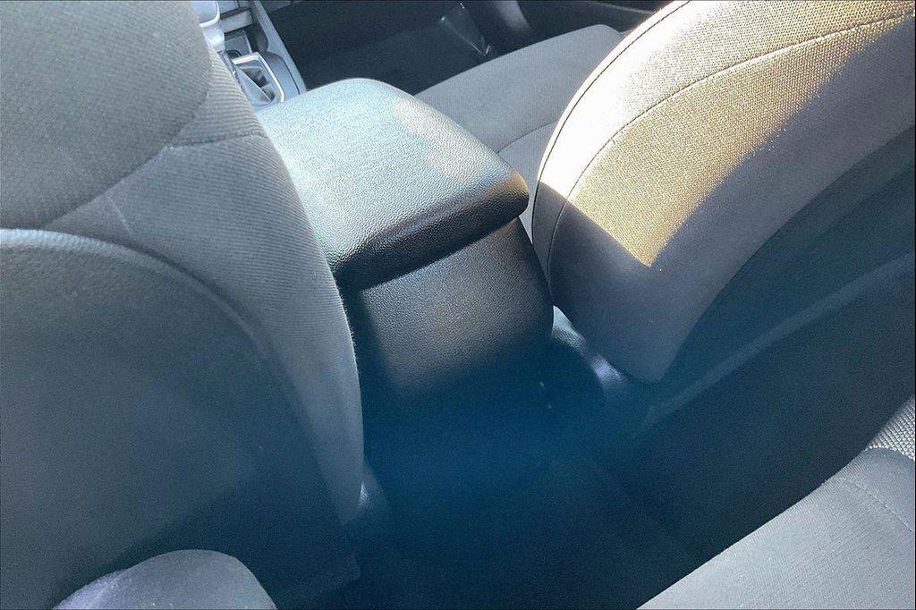 used 2023 Kia Forte car, priced at $15,802