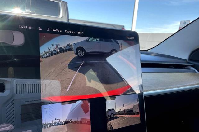 used 2018 Tesla Model 3 car, priced at $22,722