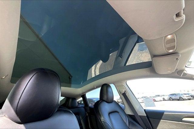 used 2023 Tesla Model Y car, priced at $32,712