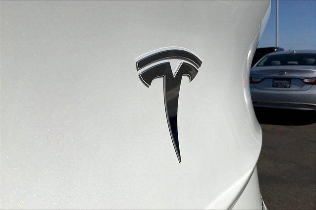 used 2023 Tesla Model Y car, priced at $32,712