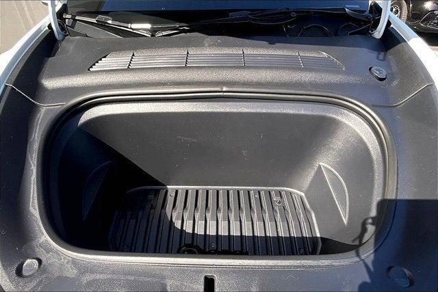 used 2023 Tesla Model Y car, priced at $32,712