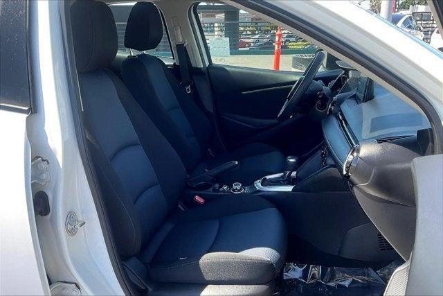 used 2019 Toyota Yaris Sedan car, priced at $16,512