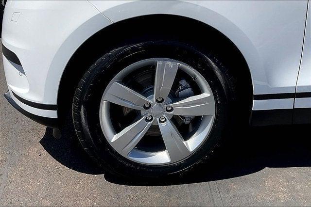used 2020 Land Rover Range Rover Velar car, priced at $28,999