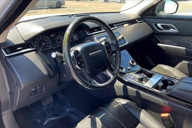 used 2020 Land Rover Range Rover Velar car, priced at $28,999