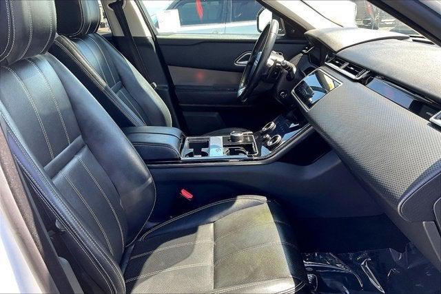 used 2020 Land Rover Range Rover Velar car, priced at $28,999