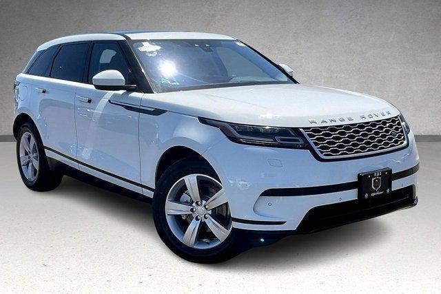used 2020 Land Rover Range Rover Velar car, priced at $28,999