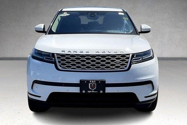 used 2020 Land Rover Range Rover Velar car, priced at $28,999