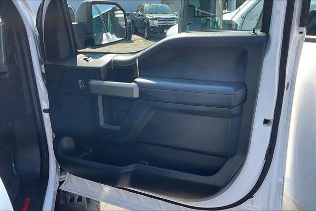 used 2020 Ford F-150 car, priced at $56,995