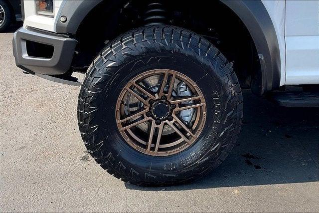 used 2020 Ford F-150 car, priced at $56,995