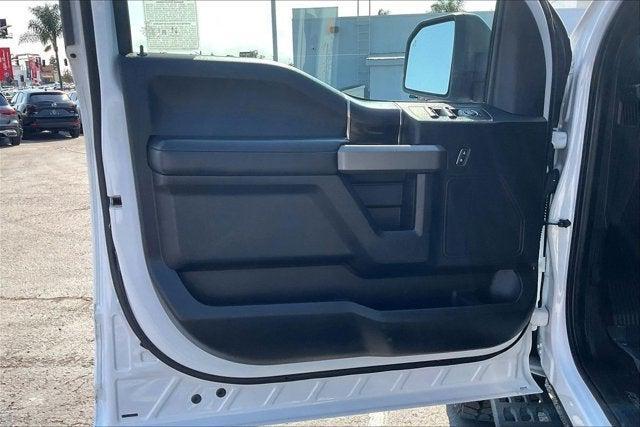 used 2020 Ford F-150 car, priced at $56,995