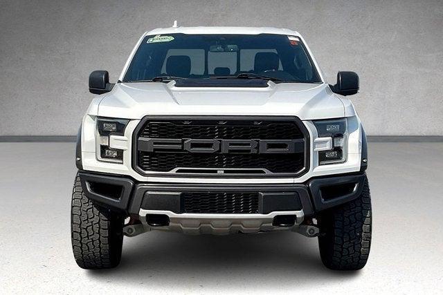 used 2020 Ford F-150 car, priced at $56,995