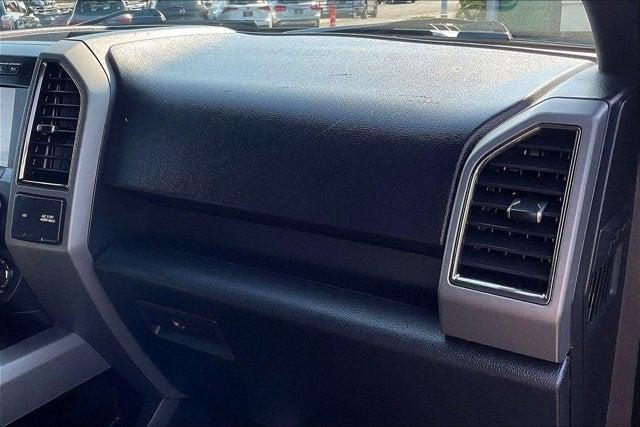 used 2020 Ford F-150 car, priced at $56,995