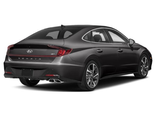 used 2023 Hyundai Sonata car, priced at $22,222