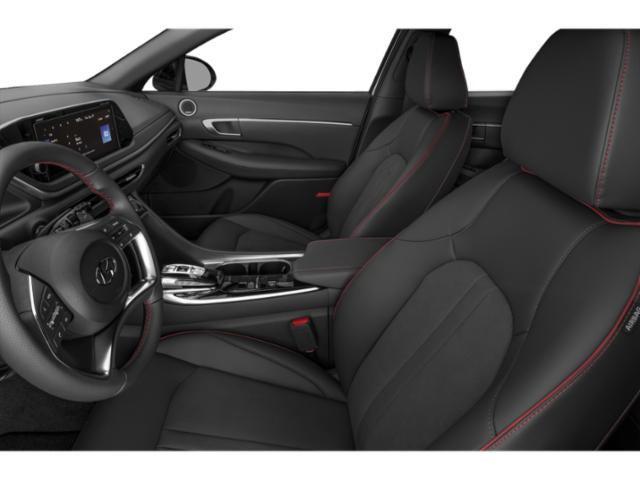 used 2023 Hyundai Sonata car, priced at $22,222