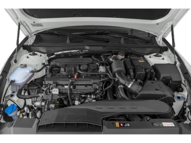 used 2023 Hyundai Sonata car, priced at $22,222