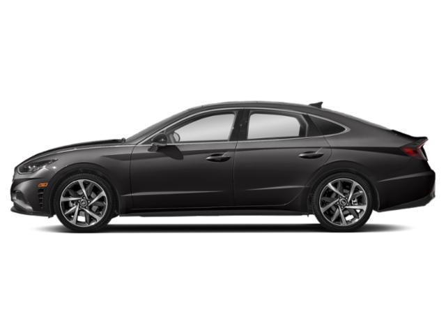 used 2023 Hyundai Sonata car, priced at $22,222