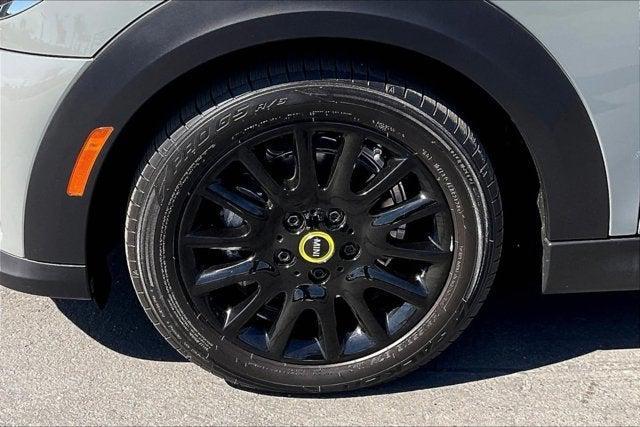 used 2023 MINI Hardtop car, priced at $21,999