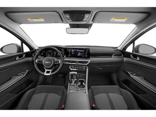 used 2023 Kia K5 car, priced at $19,999