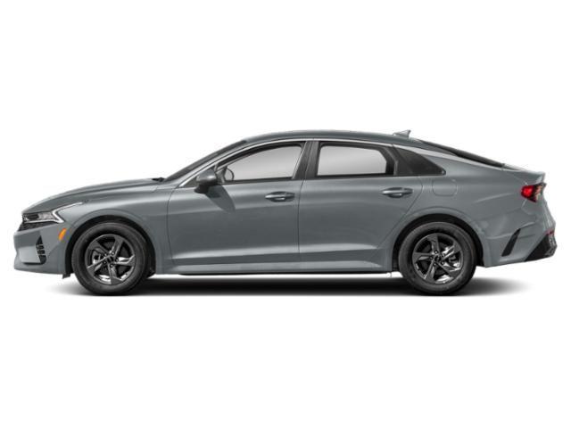 used 2023 Kia K5 car, priced at $19,999