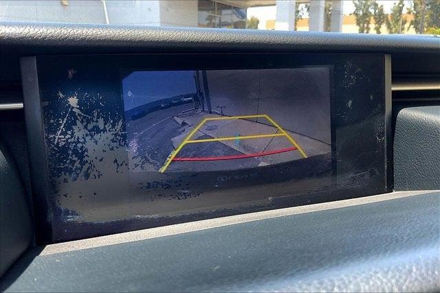 used 2015 Lexus IS 250 car, priced at $24,999